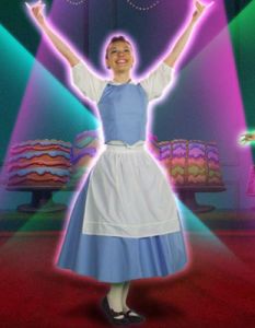 News : Just Dance : Disney Party annoncé