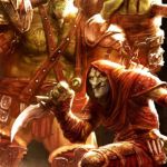 Trailer de Of Orcs and Men