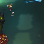 Sélection – Rayman Jungle Run