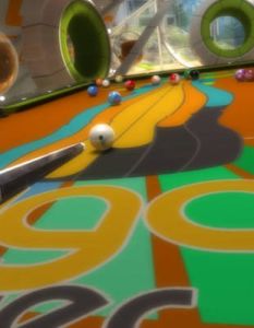 News : Pool Nation fait le beau en vidéo et images