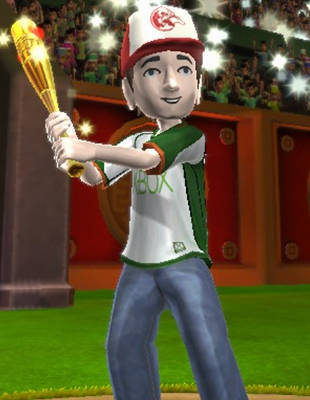 Home Run Stars