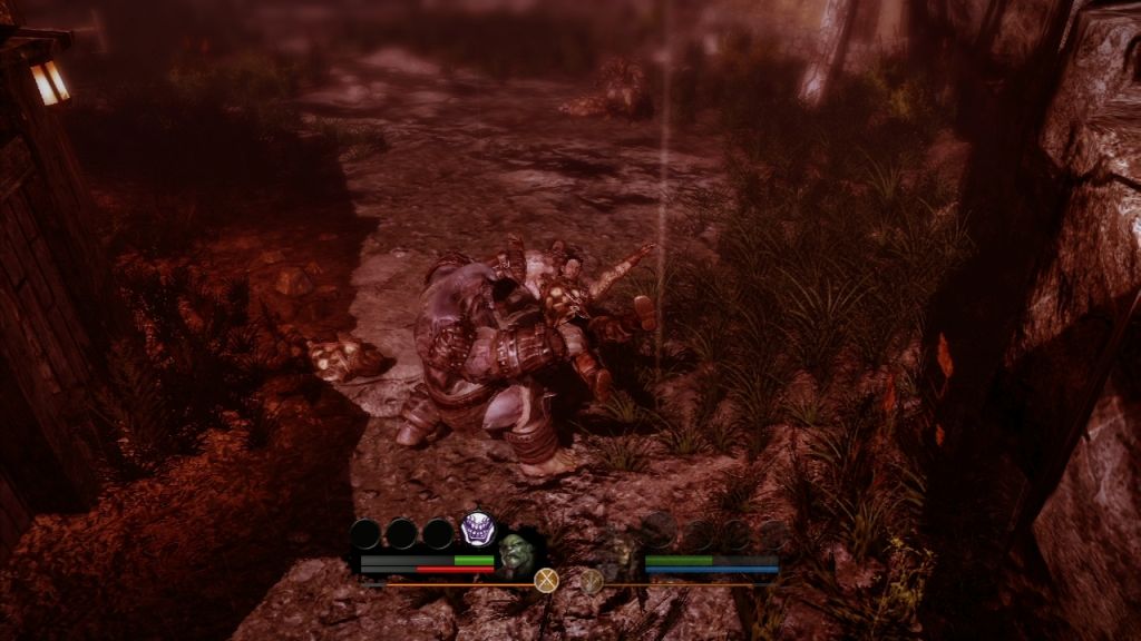 Test – Of Orcs and Men