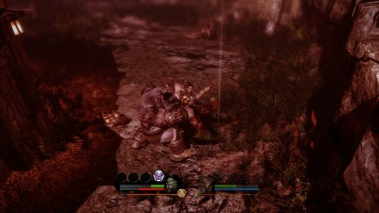 Test : Test – Of Orcs and Men