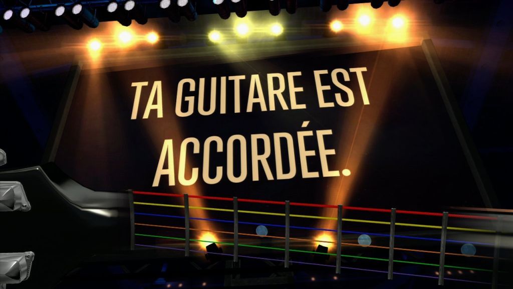Test – Rocksmith
