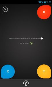 Xbox SmartGlass est dispo pour Androïd