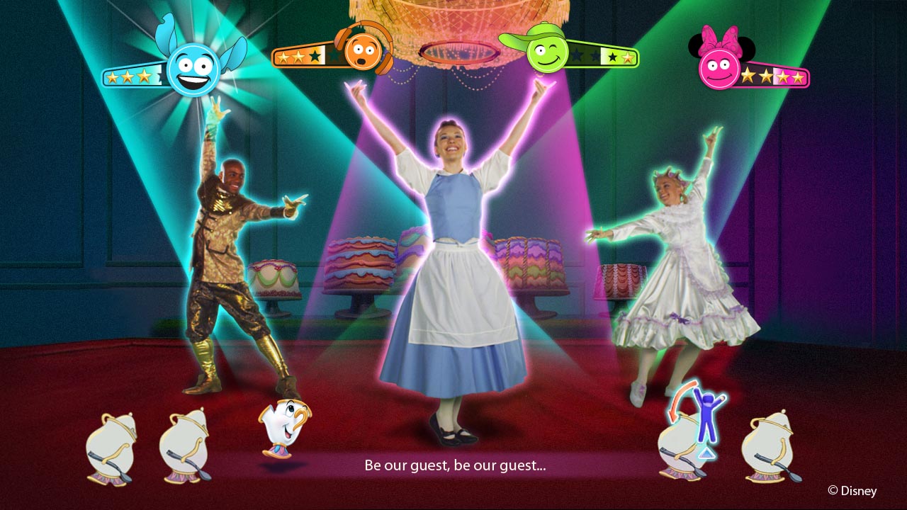 La jolie Cendrillon