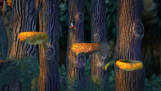 Test : Test – Disney Epic Mickey : Le Retour des Héros