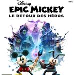 Les sorties Xbox 360 et Kinect de la semaine