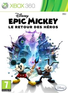News : Les sorties Xbox 360 et Kinect de la semaine