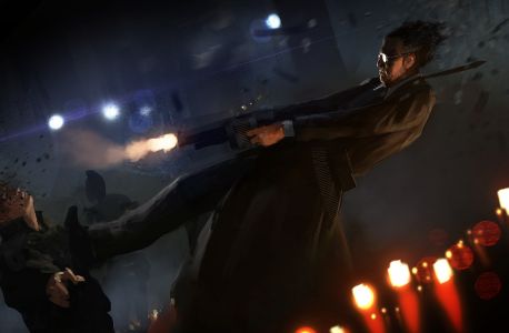 News : Premiers artworks du prochain Hitman ?
