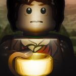 Lego Seigneur des Anneaux est annoncé pour l’été 2012