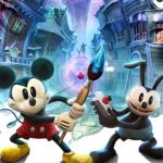 Sélection – Disney Epic Mickey : Le Retour des Héros
