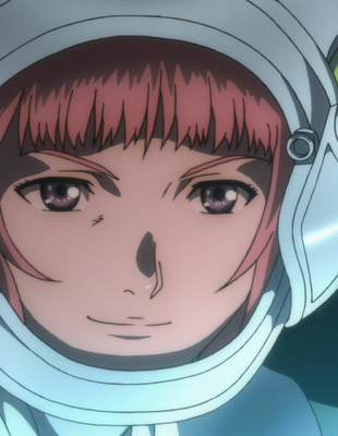 Jeu : Zone of the Enders HD Collection