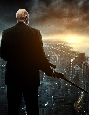 Test – Hitman Sniper Challenge