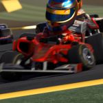 Codemasters annonce F1 Race Stars