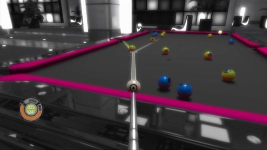 Test : Test – Pool Nation