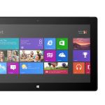 Les prix de Surface avec Windows Pro