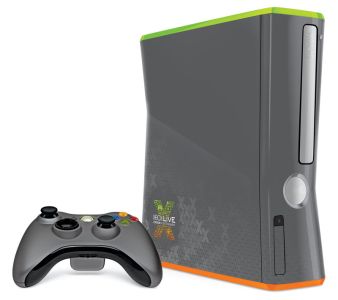 News : Microsoft offre des Xbox 360 à ses meilleurs clients