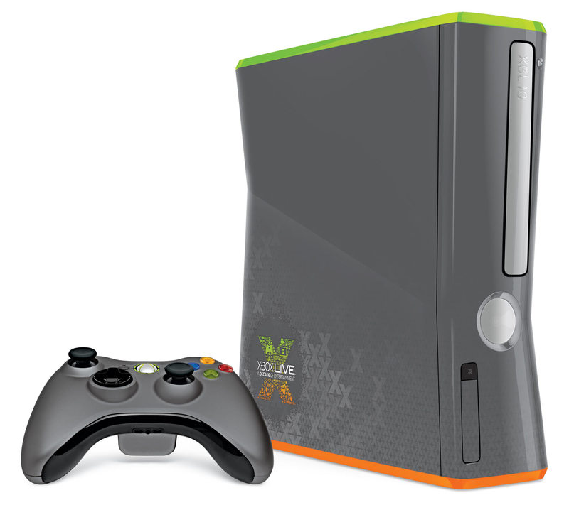 Microsoft offre des Xbox 360 à ses meilleurs clients