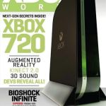 La Xbox 720 par Xbox World