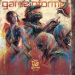 La belle couverture du prochain GameInformer