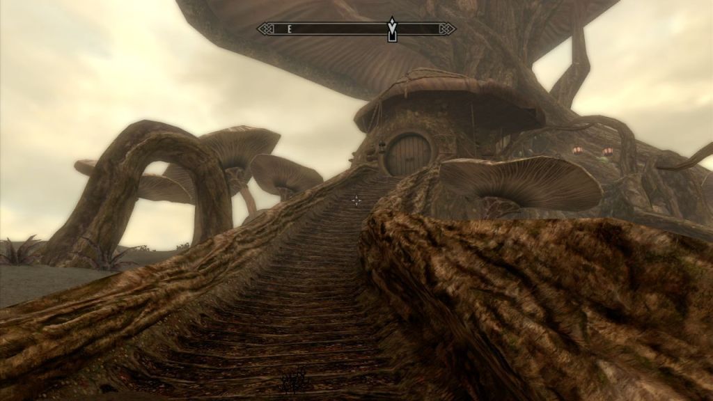 Test – Skyrim : Dragonborn