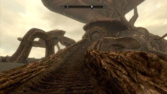 Test : Test – Skyrim : Dragonborn