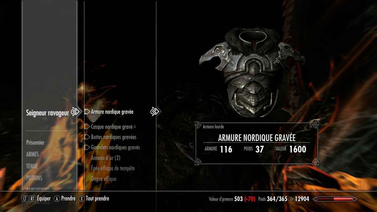 L'extension va vous permettre de refaire votre garde robe !