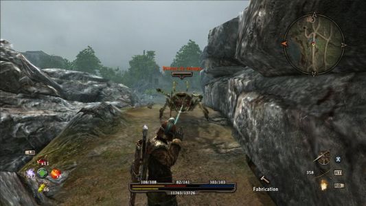 Test : Test – Gothic 4 : Arcania