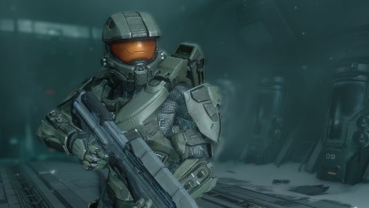 Test : Test – Halo 4