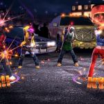 Test – The Hip Hop Dance Experience