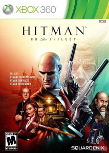 News : Hitman Trilogy HD en approche