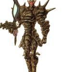 Black Knight Sword montre son gameplay en vidéo