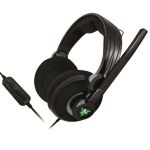 Razer dévoile un nouveau casque pour la Xbox 360