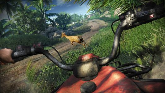 Test : Test – Far Cry 3 Deluxe Pack