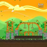 Test – Angry Birds Trilogy
