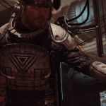 Mars : War Logs se montre à nouveau en images