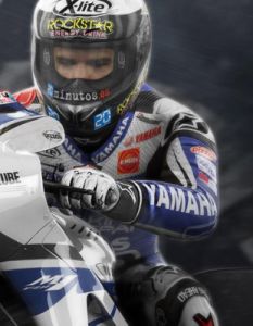 MotoGP 13 : un trailer sous la pluie