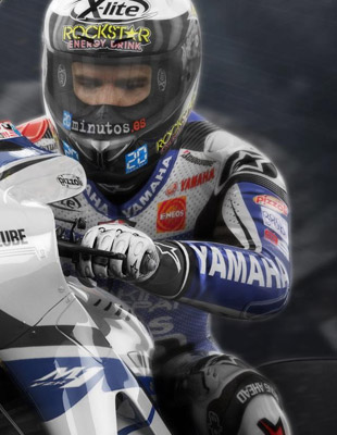 Moto GP 13 : Vidéo de gameplay