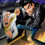 Retro City Rampage arrive sur le XLA