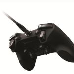 Razer présente la manette Sabertooth Xbox 360