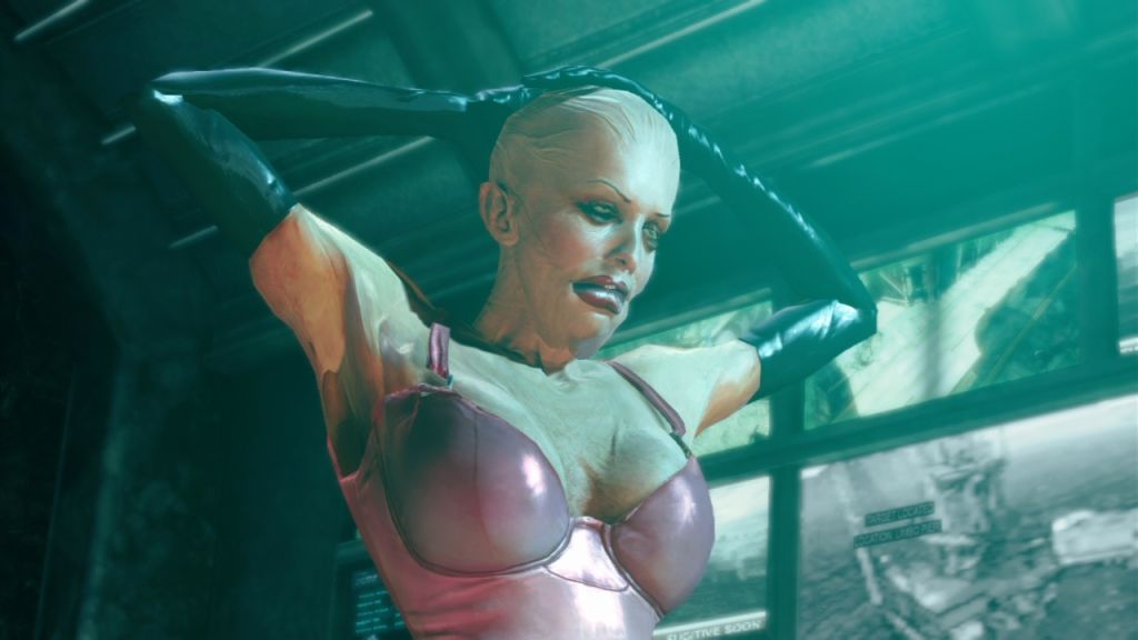 Test – DmC : Devil May Cry