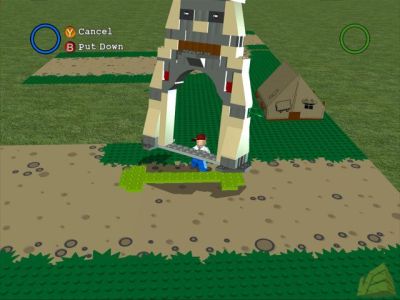 Test : Test – Lego Indiana Jones 2 : L&rsquo;Aventure Continue