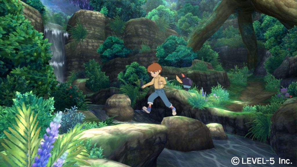Test – Ni No Kuni