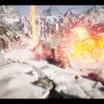 Unreal Engine 4 : nouvelle démo en vidéo