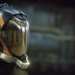 Unreal Engine 4 : Images de la démo Helmet
