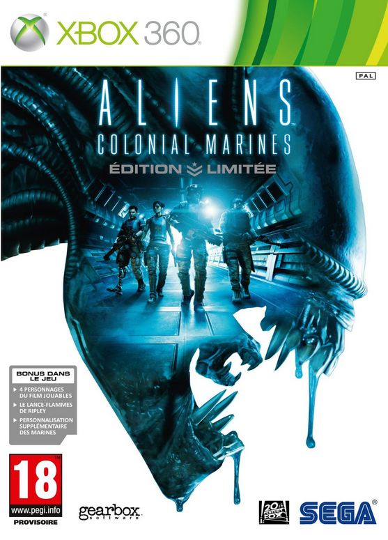 Les sorties Xbox 360 et Kinect de la semaine