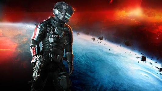 Test : Test – Dead Space 3