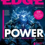 EDGE : une belle couverture pleine de promesses