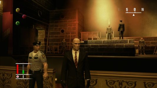 Test : Test – Hitman HD Trilogy